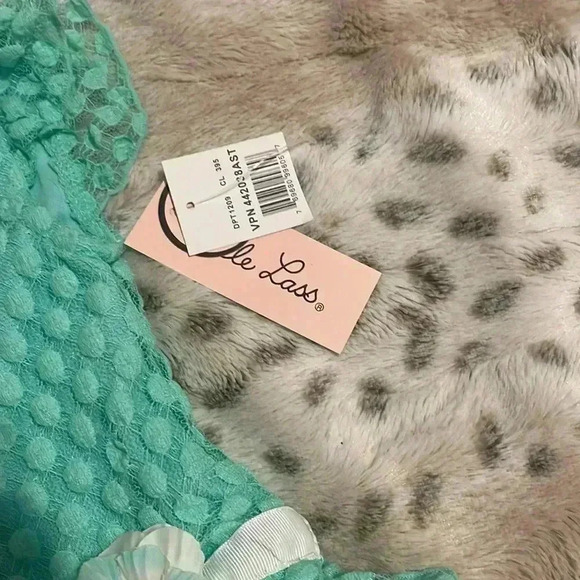 Little Lass 2PC Outfit - Picture 3 of 4